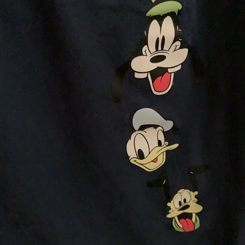 Disney Ladies Leisure Pants with Disney characters - Picture 3 of 6